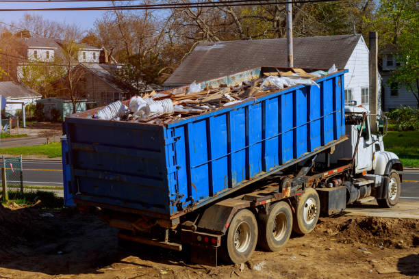 Reliable Folsom, NJ Junk Removal Solutions