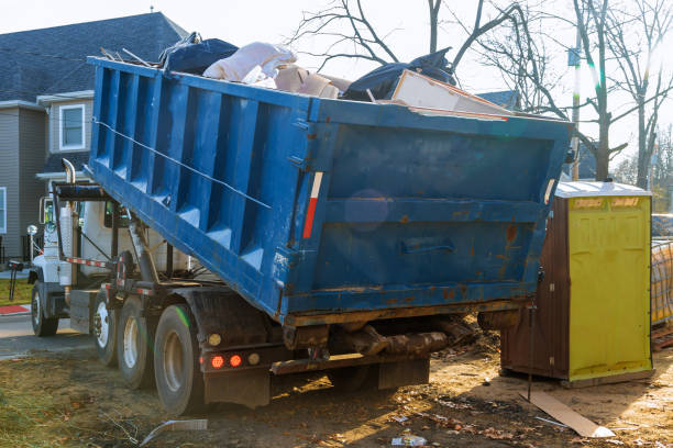 Best Yard Cleanup Services  in Folsom, NJ