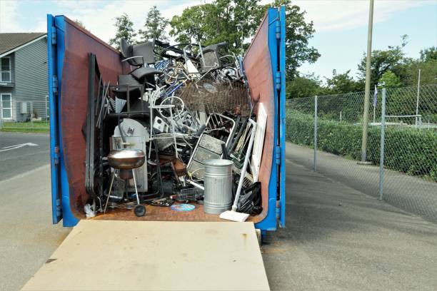 Best Same-Day Junk Removal  in Folsom, NJ