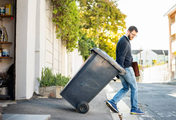 Best Junk Hauling Services  in Folsom, NJ