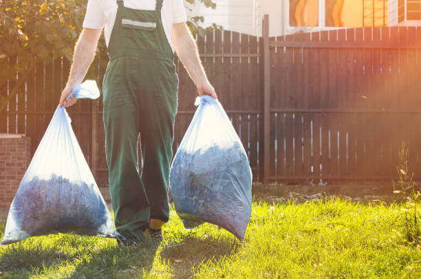 Full-Service Junk Removal in Folsom, NJ