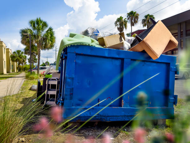 Best Garage Cleanout Services  in Folsom, NJ