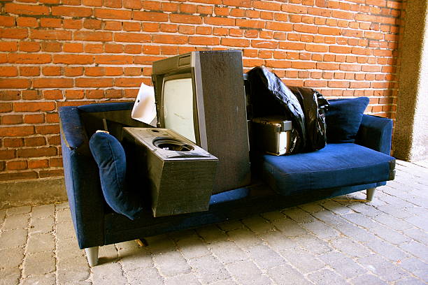 Best Basement Cleanout Services  in Folsom, NJ